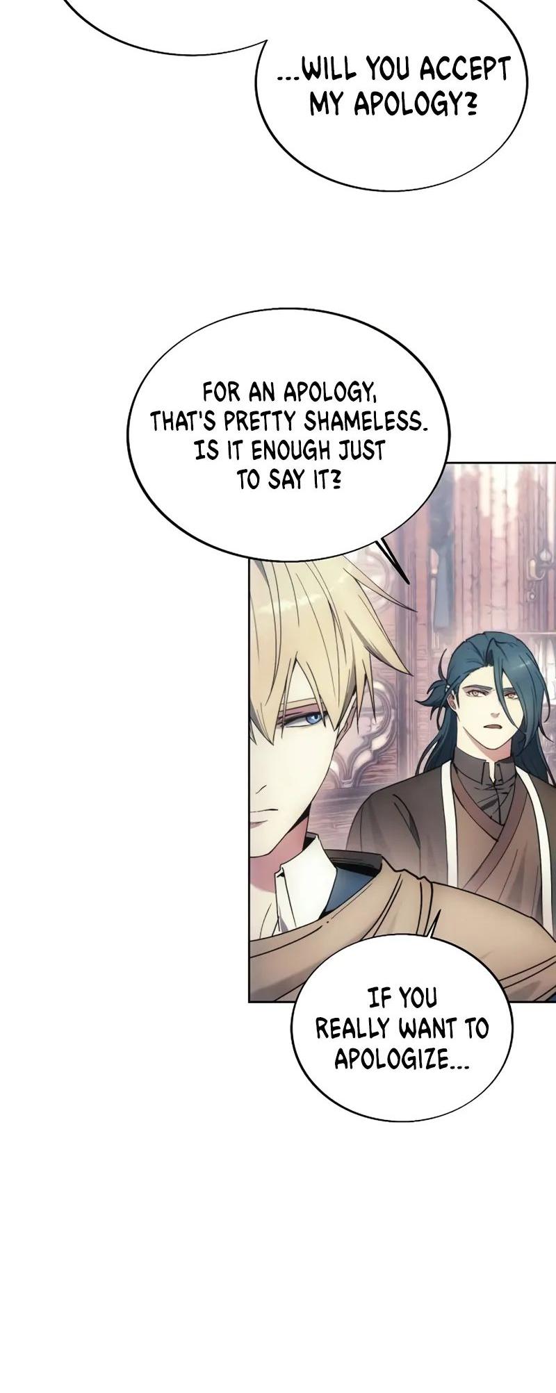How to Live as a Villain Chap 137 - Next Chap 138