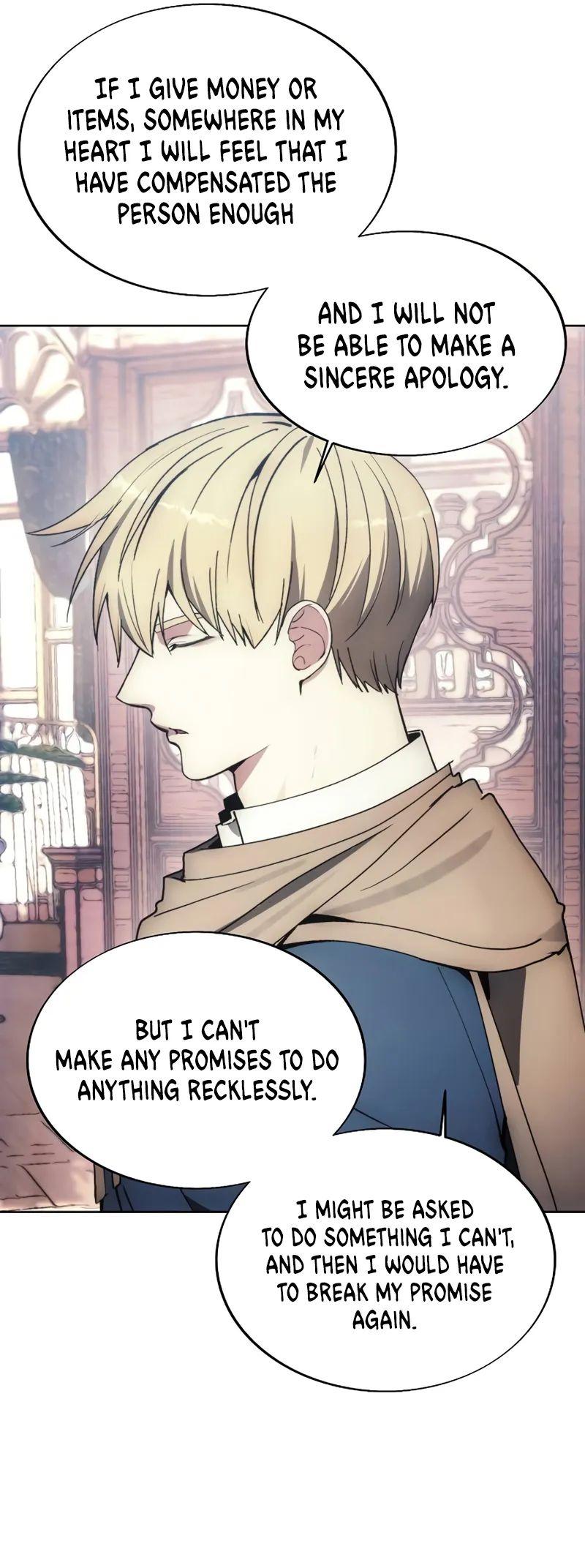 How to Live as a Villain Chap 137 - Next Chap 138