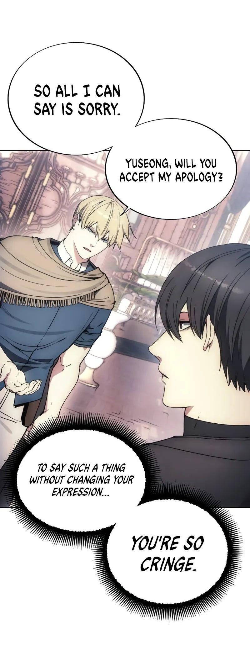 How to Live as a Villain Chap 137 - Next Chap 138