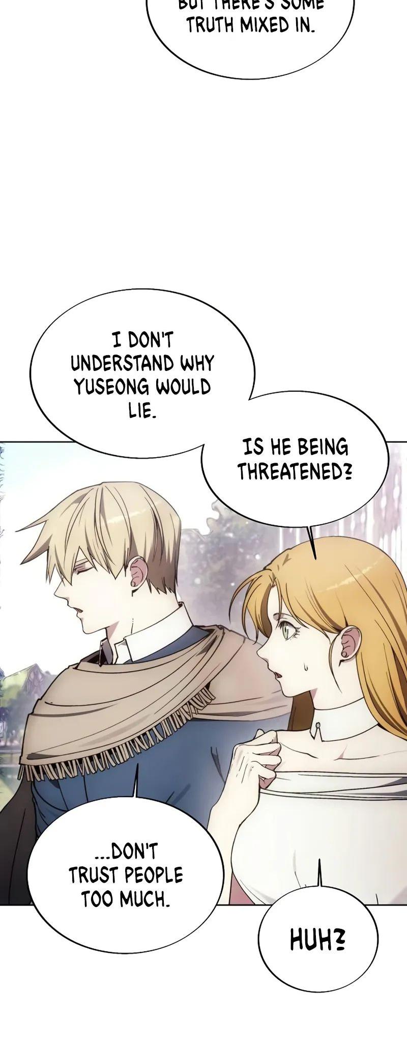 How to Live as a Villain Chap 137 - Next Chap 138