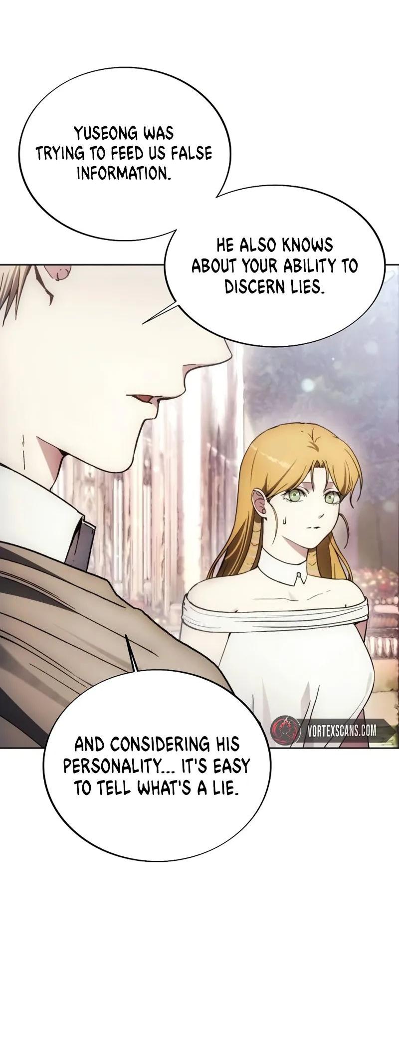 How to Live as a Villain Chap 137 - Next Chap 138