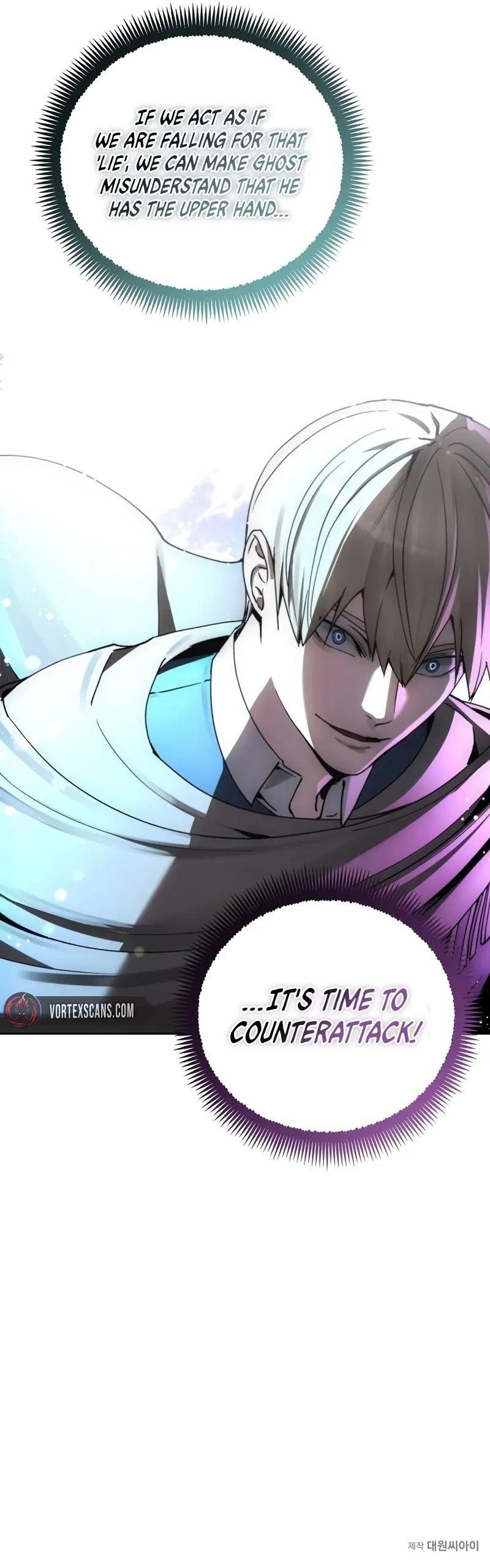 How to Live as a Villain Chap 137 - Next Chap 138