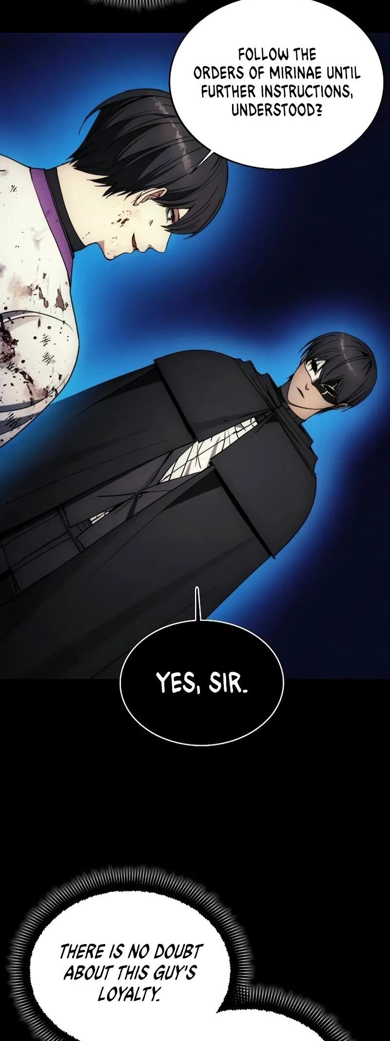 How to Live as a Villain Chap 137 - Next Chap 138