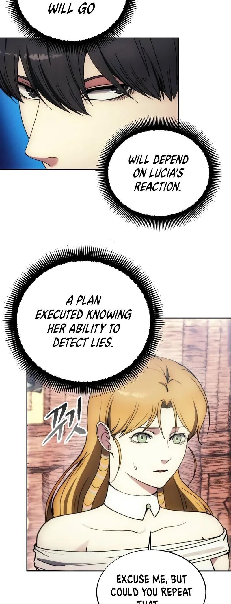 How to Live as a Villain Chap 137 - Next Chap 138