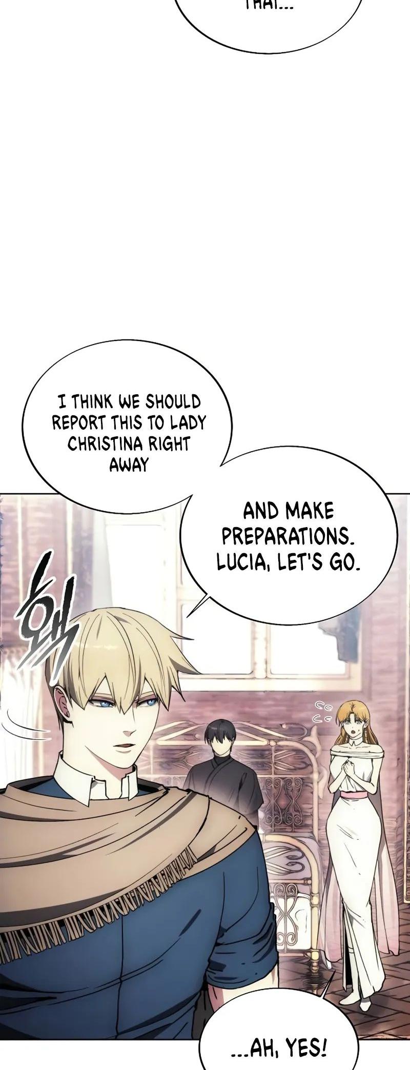 How to Live as a Villain Chap 137 - Next Chap 138