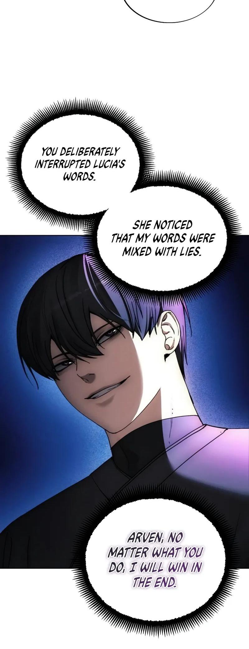 How to Live as a Villain Chap 137 - Next Chap 138