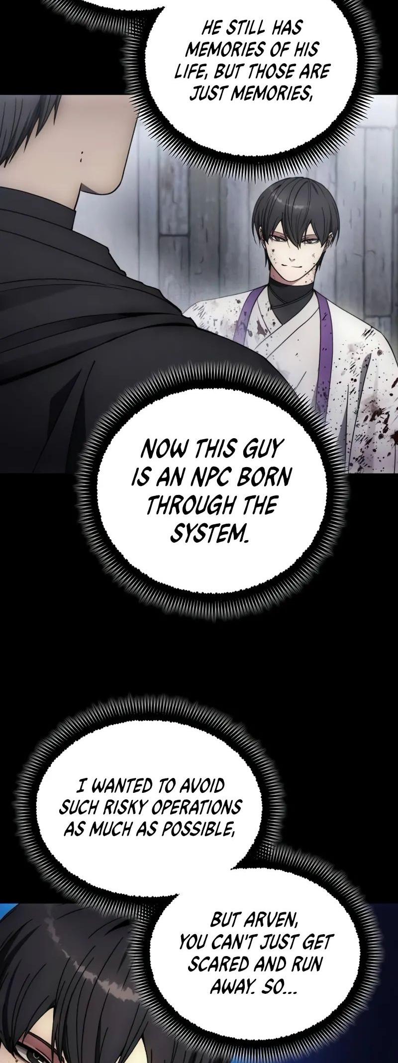 How to Live as a Villain Chap 137 - Next Chap 138