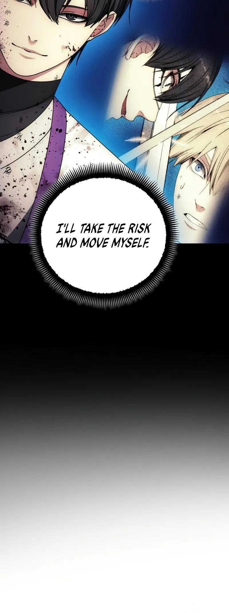 How to Live as a Villain Chap 137 - Next Chap 138