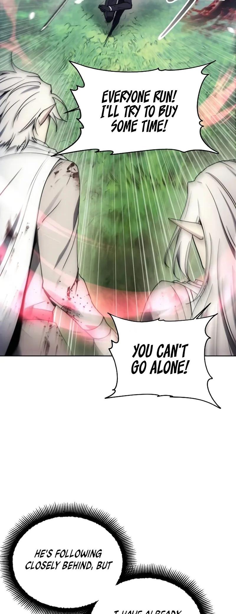 How to Live as a Villain Chap 137 - Next Chap 138