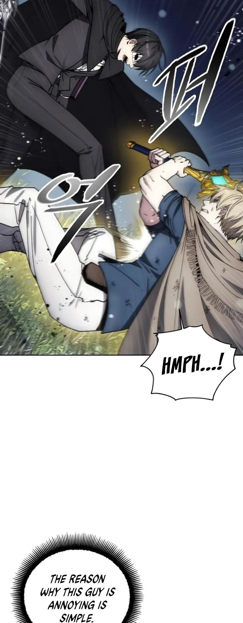 How to Live as a Villain Chap 134 - Next Chap 135