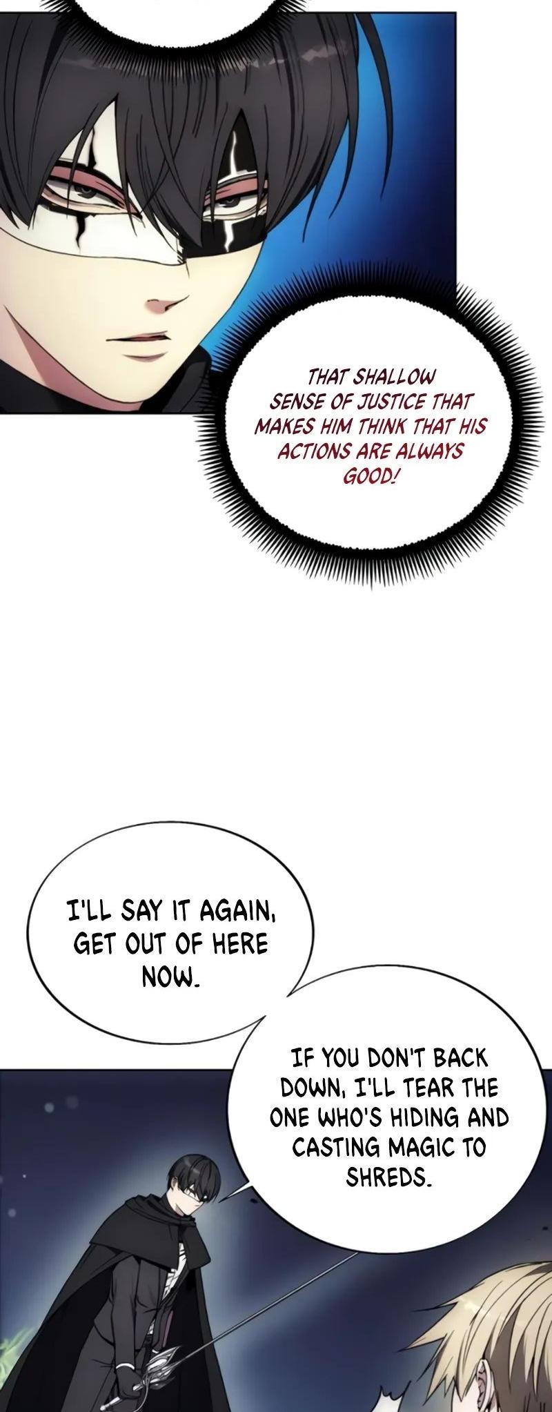 How to Live as a Villain Chap 134 - Next Chap 135