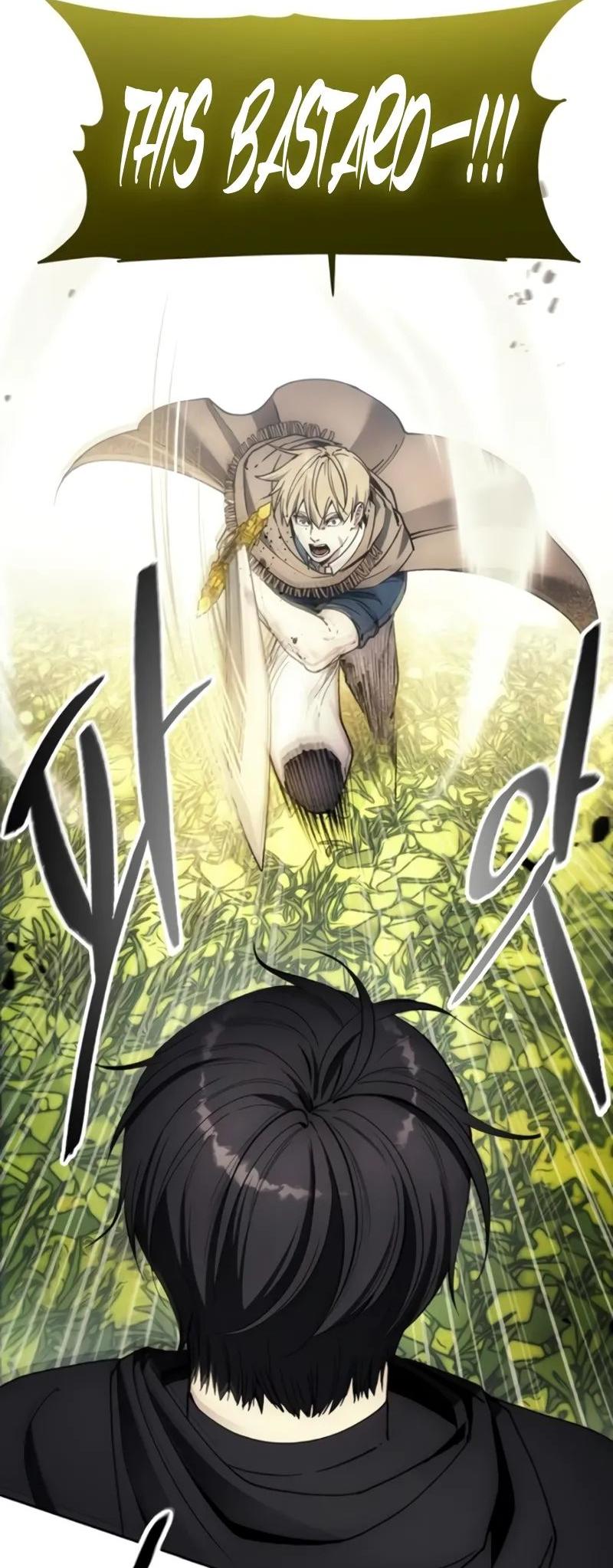 How to Live as a Villain Chap 134 - Next Chap 135