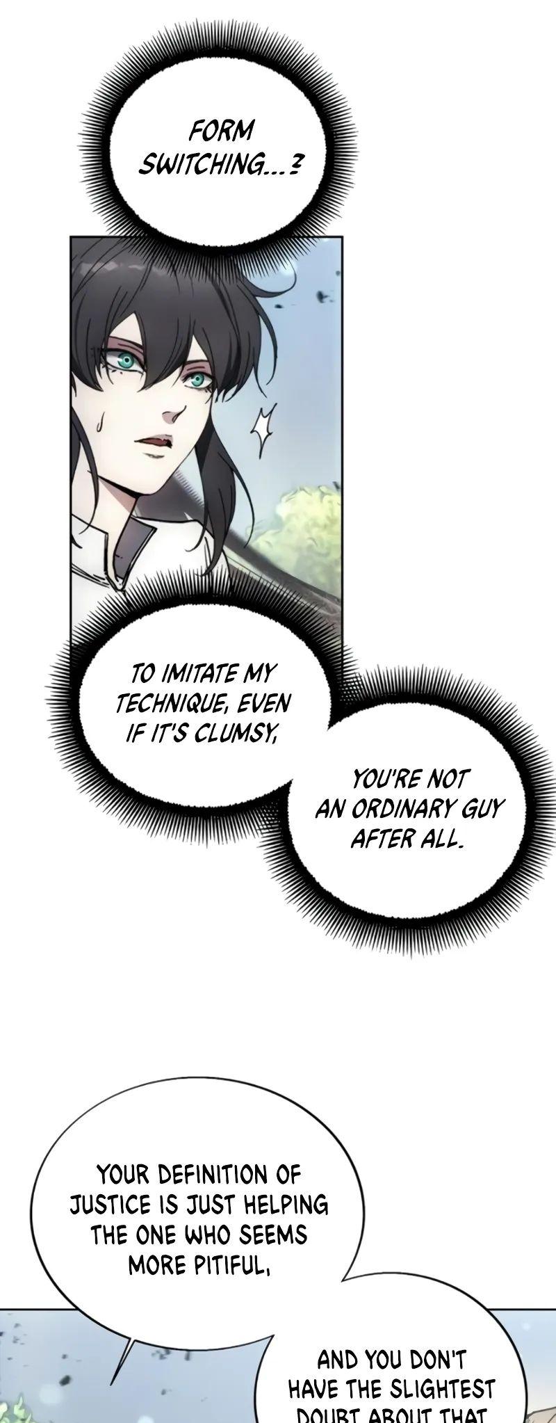 How to Live as a Villain Chap 134 - Next Chap 135