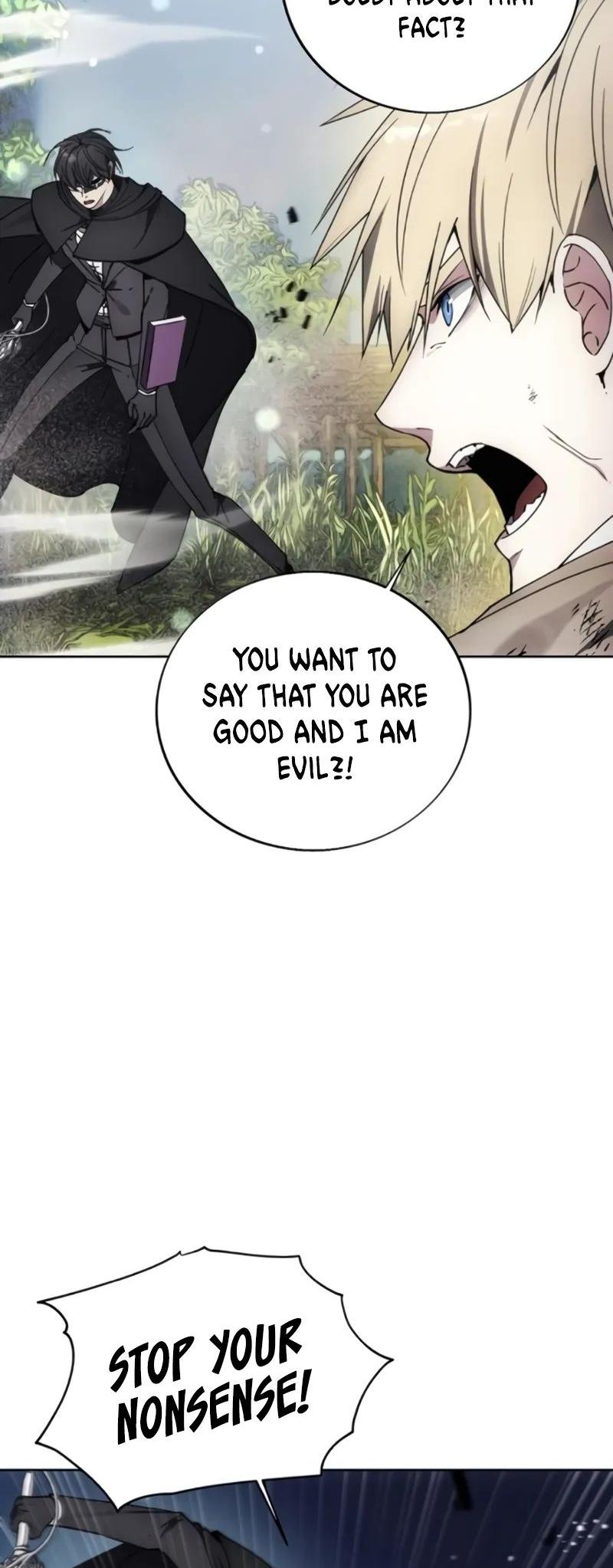 How to Live as a Villain Chap 134 - Next Chap 135