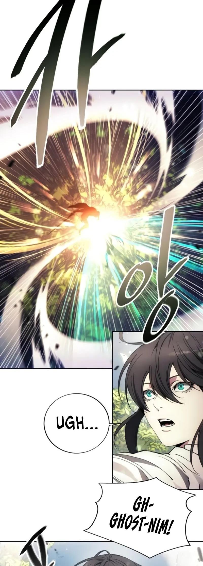How to Live as a Villain Chap 134 - Next Chap 135