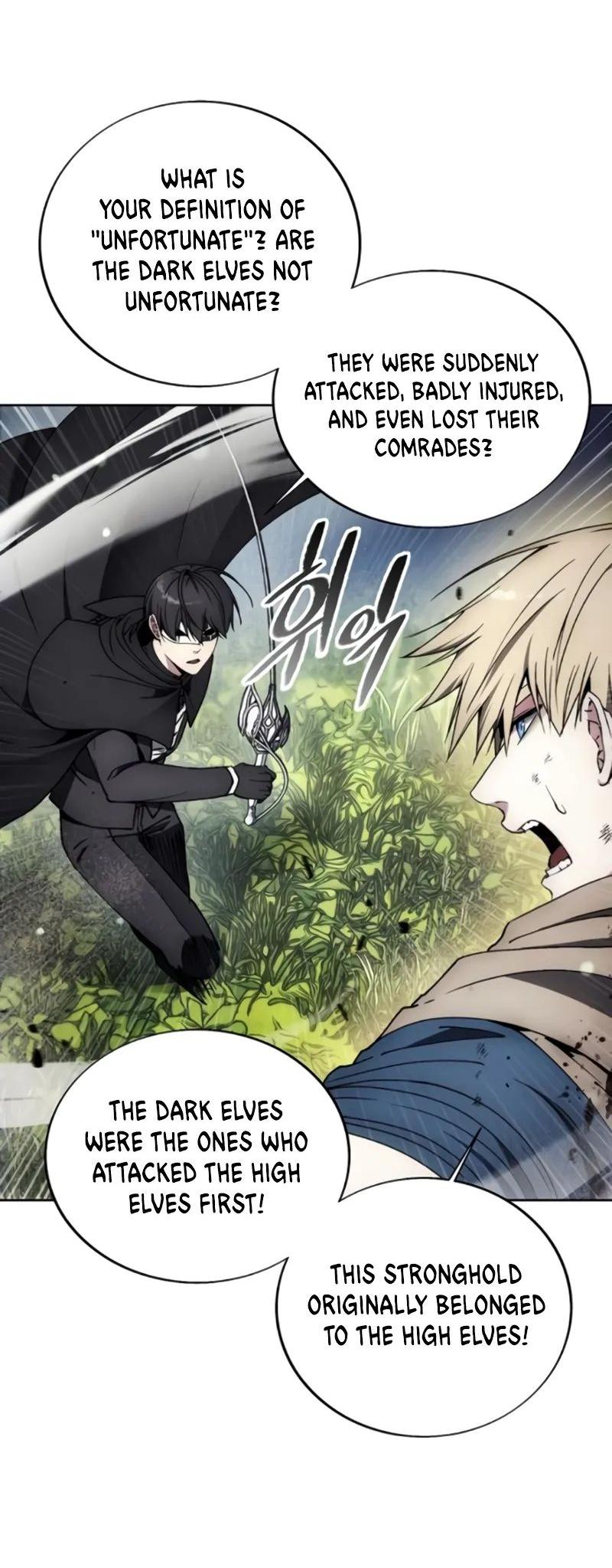 How to Live as a Villain Chap 134 - Next Chap 135