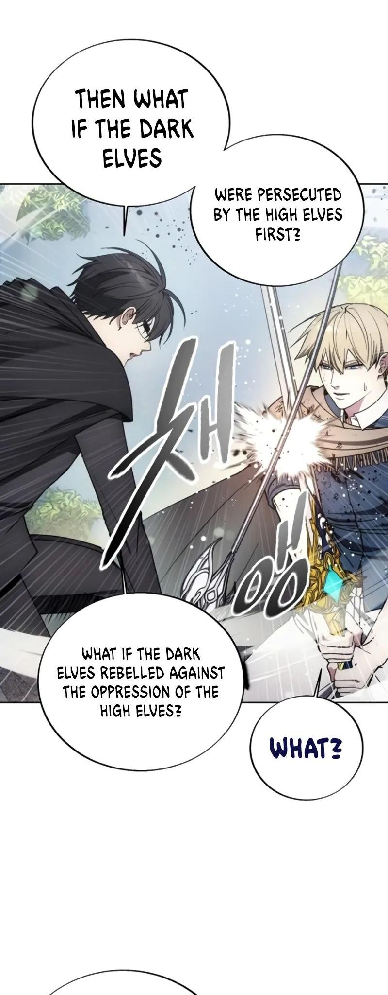 How to Live as a Villain Chap 134 - Next Chap 135