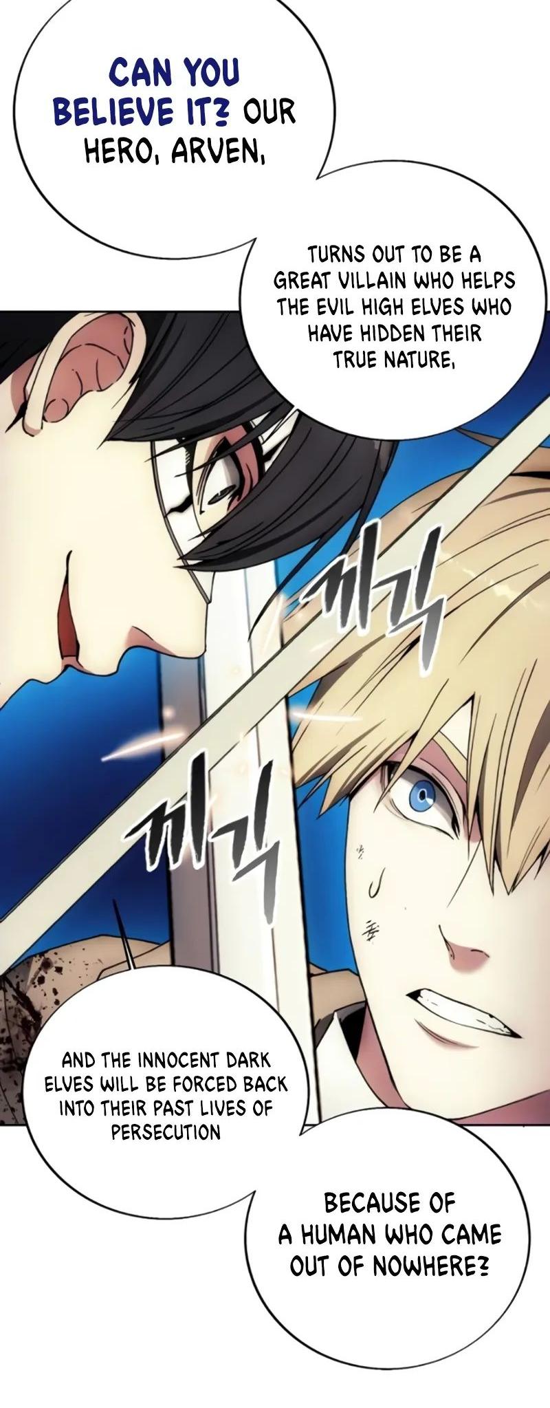 How to Live as a Villain Chap 134 - Next Chap 135