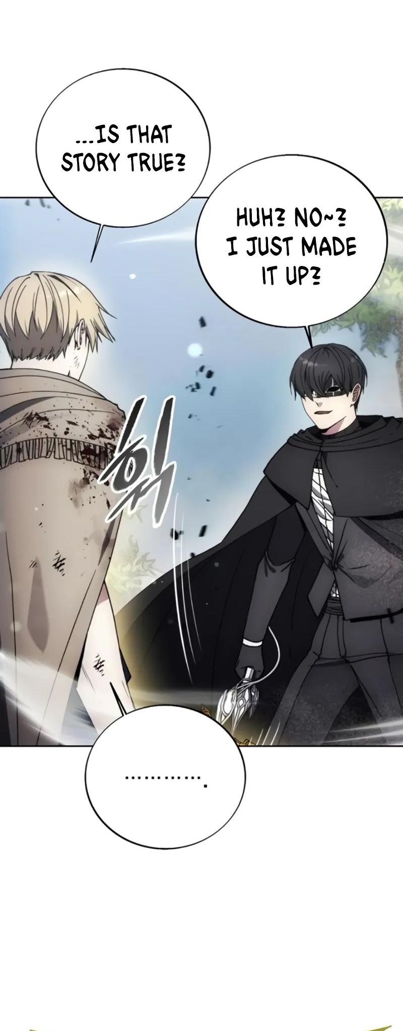 How to Live as a Villain Chap 134 - Next Chap 135