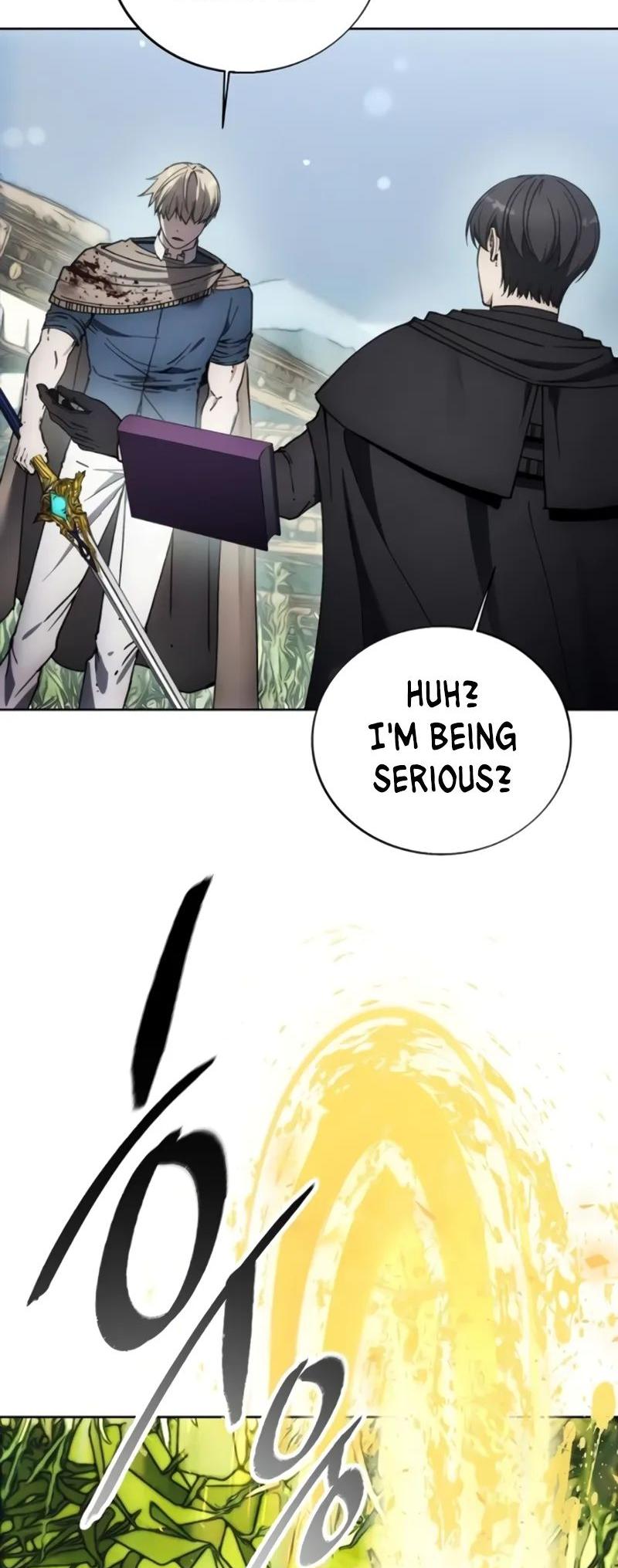 How to Live as a Villain Chap 134 - Next Chap 135