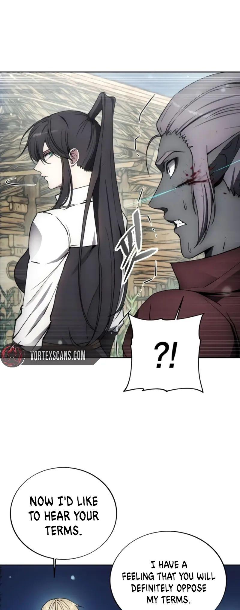 How to Live as a Villain Chap 134 - Next Chap 135