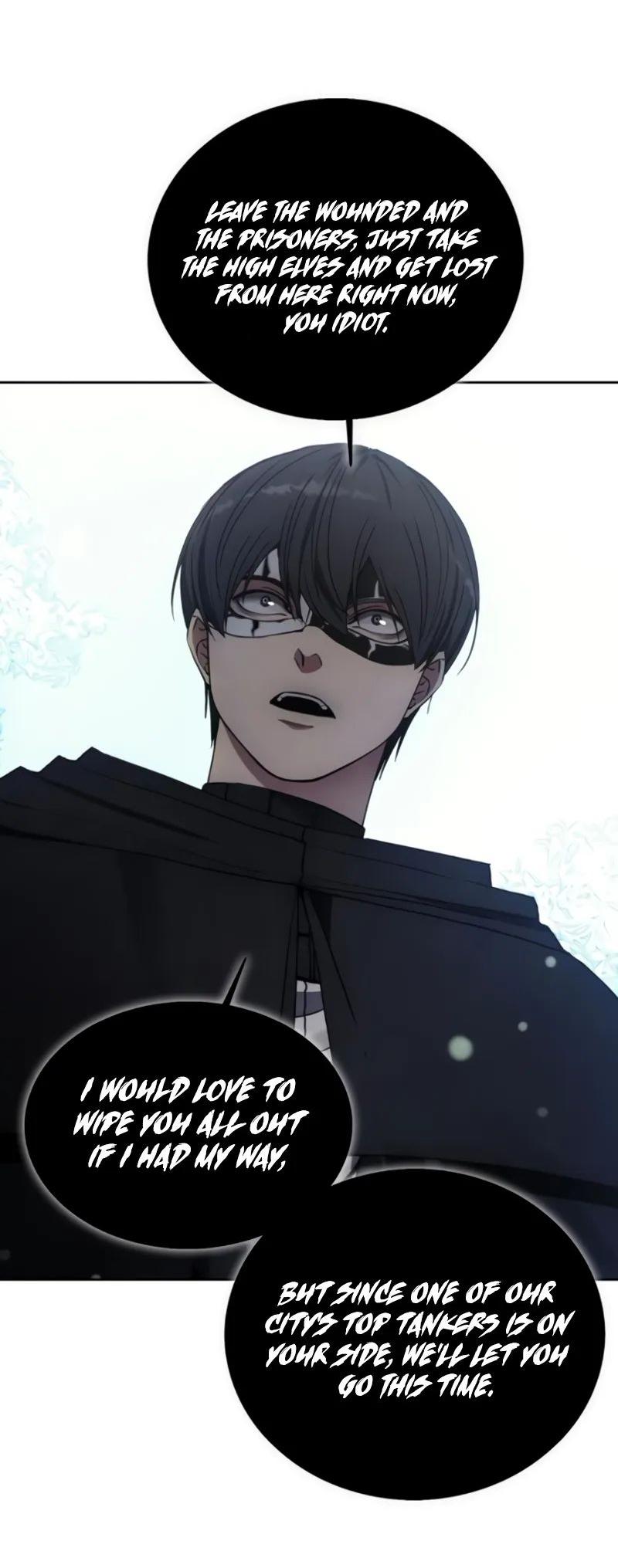 How to Live as a Villain Chap 134 - Next Chap 135