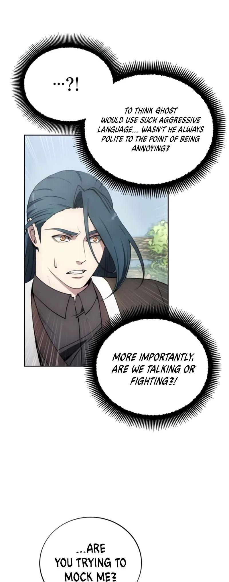 How to Live as a Villain Chap 134 - Next Chap 135