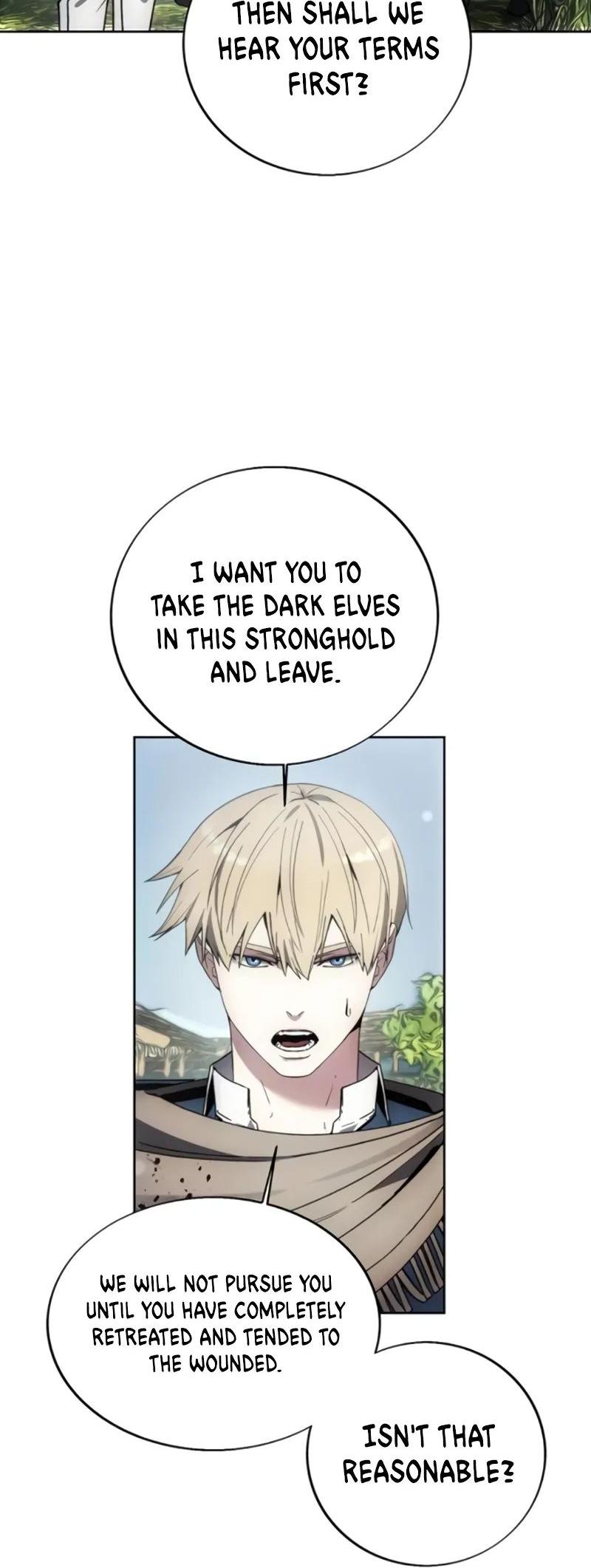 How to Live as a Villain Chap 134 - Next Chap 135