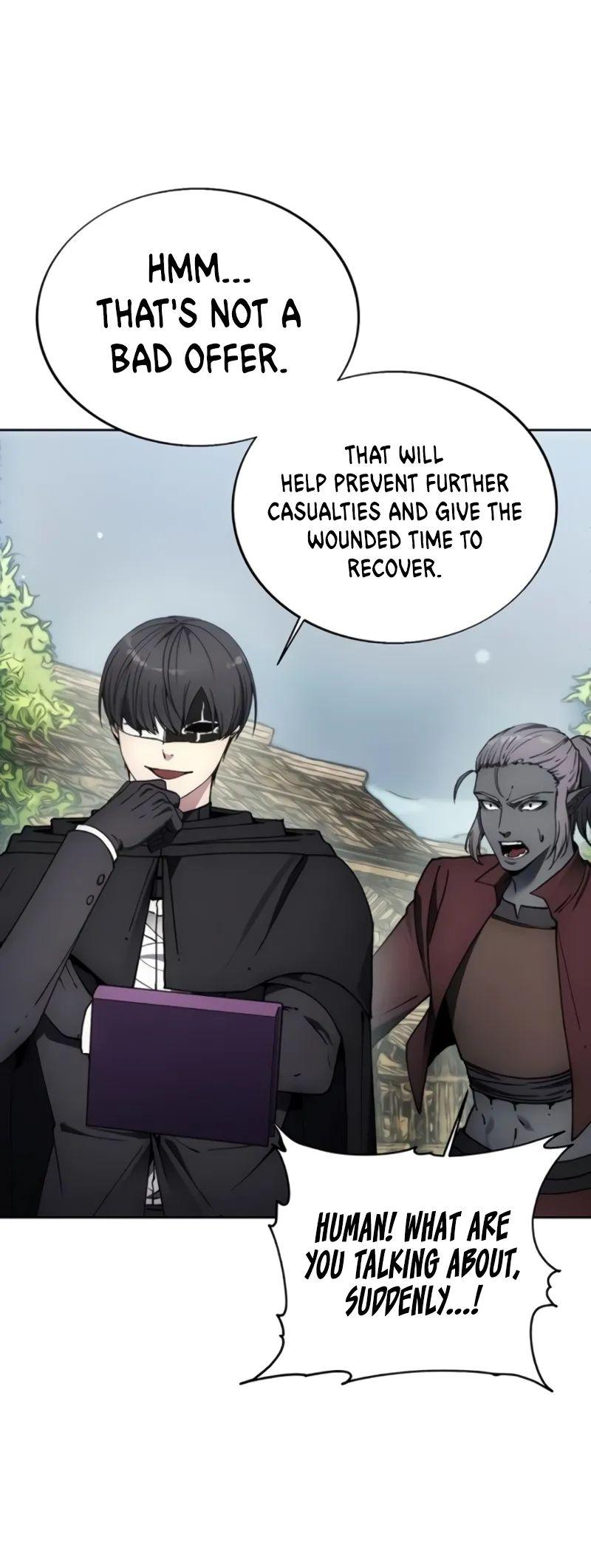 How to Live as a Villain Chap 134 - Next Chap 135