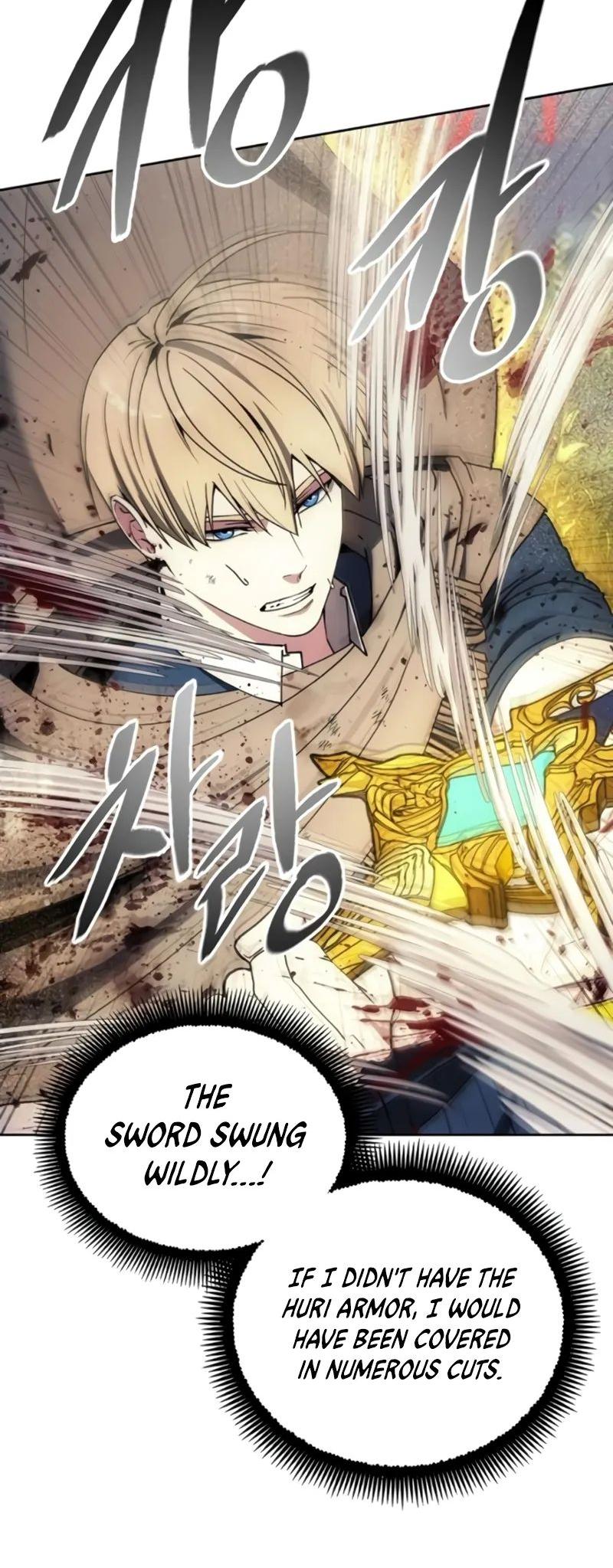 How to Live as a Villain Chap 134 - Next Chap 135