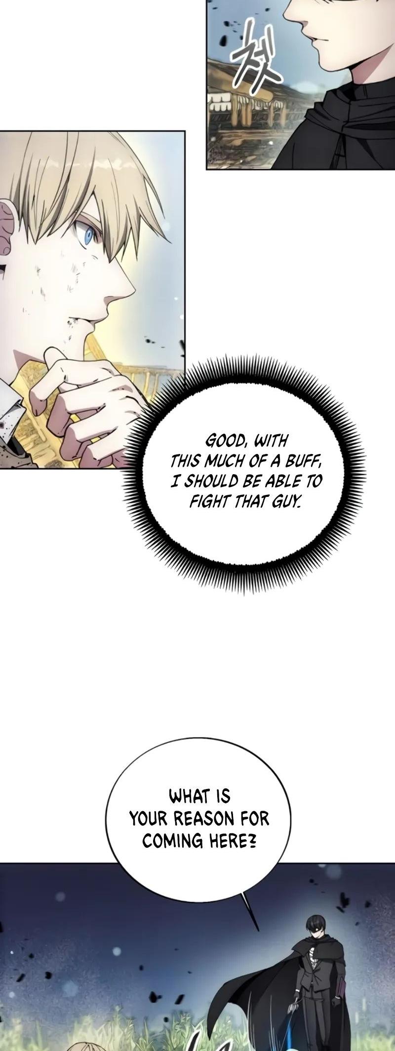 How to Live as a Villain Chap 134 - Next Chap 135