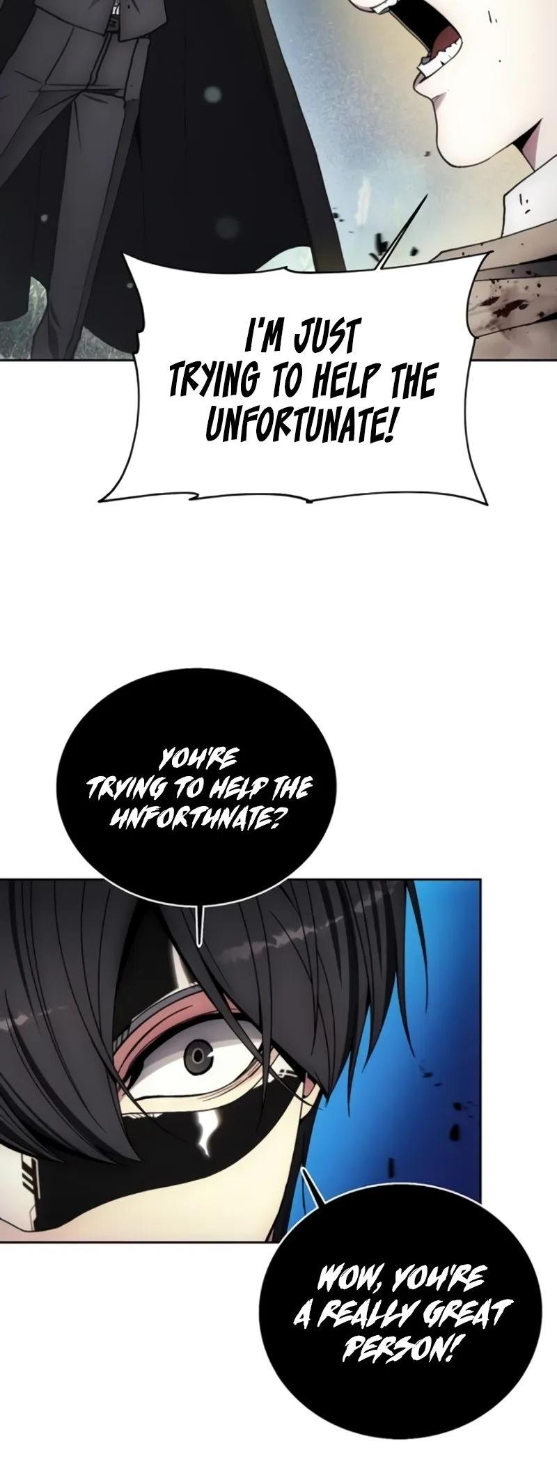 How to Live as a Villain Chap 134 - Next Chap 135