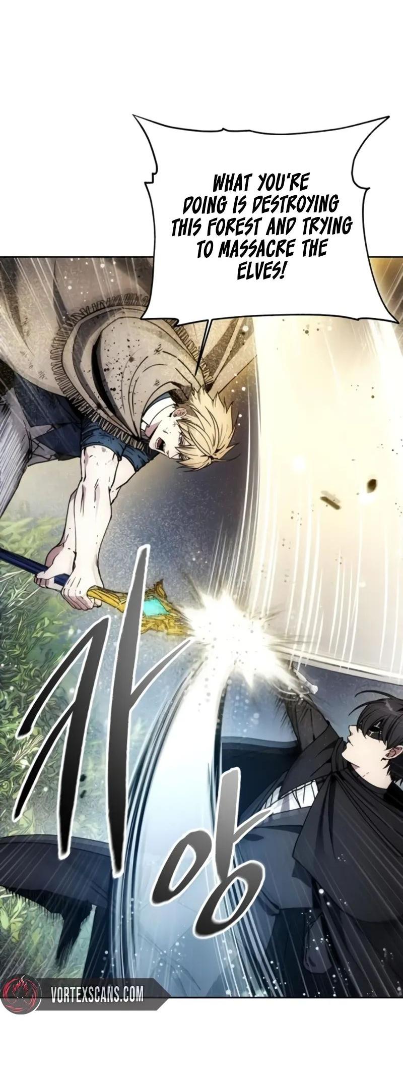 How to Live as a Villain Chap 134 - Next Chap 135