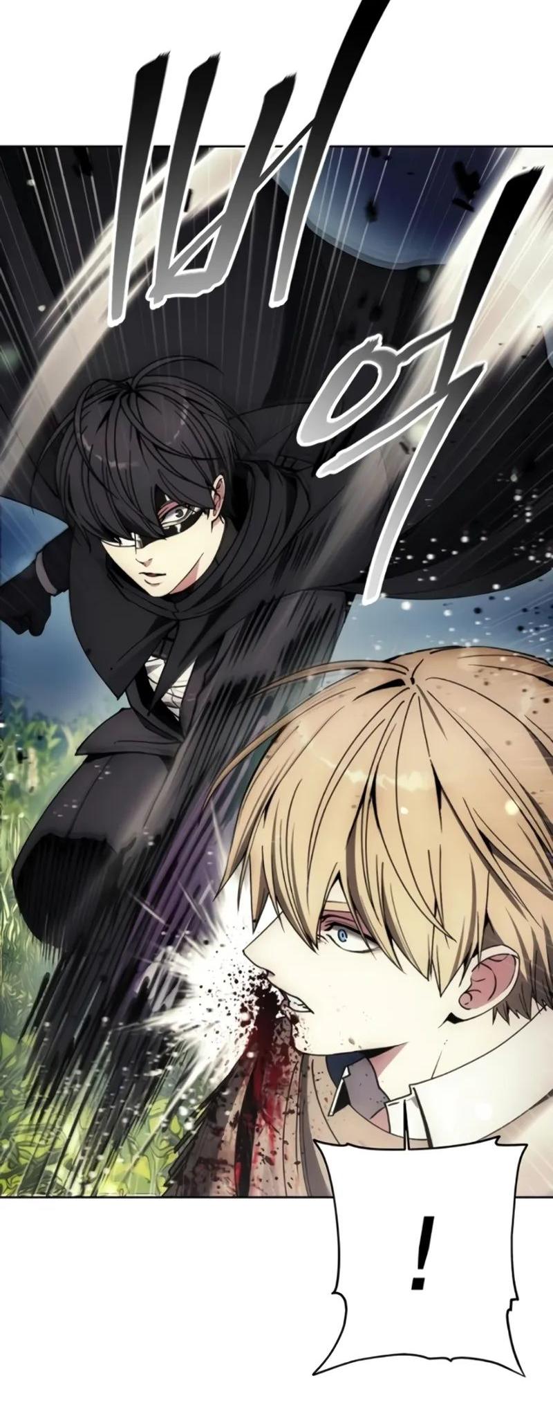 How to Live as a Villain Chap 134 - Next Chap 135