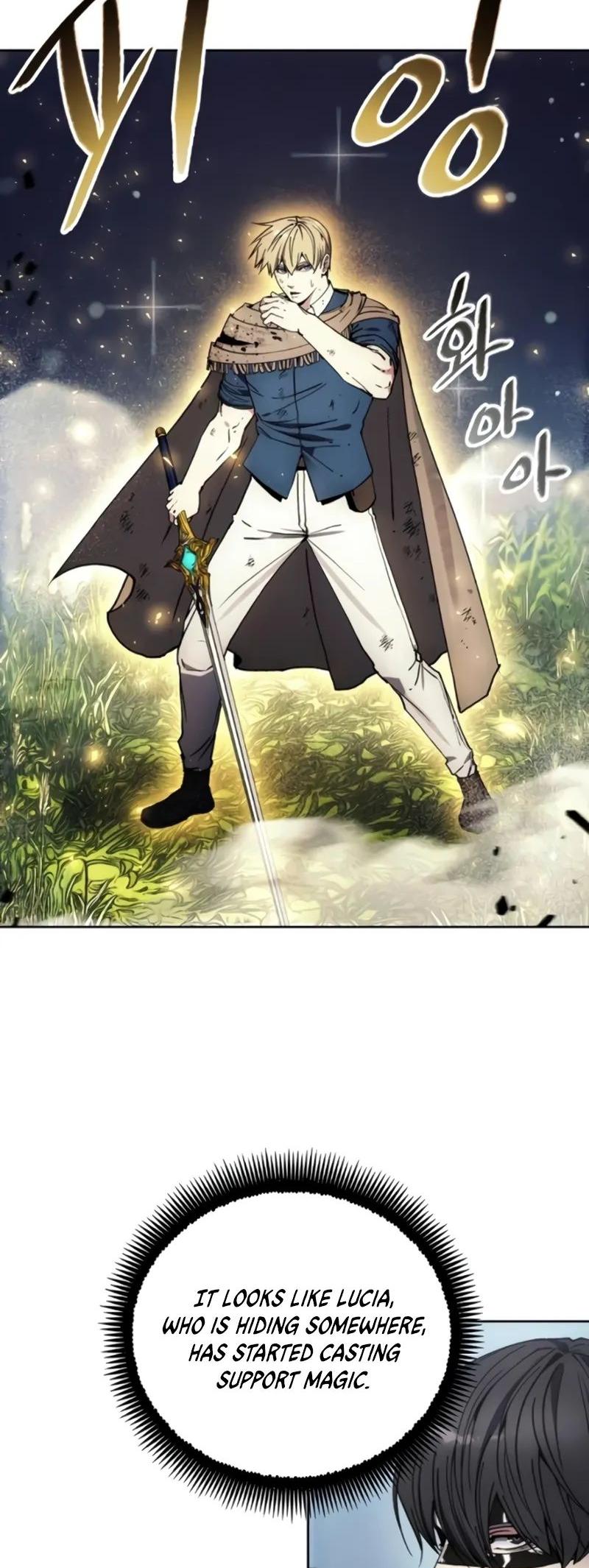 How to Live as a Villain Chap 134 - Next Chap 135