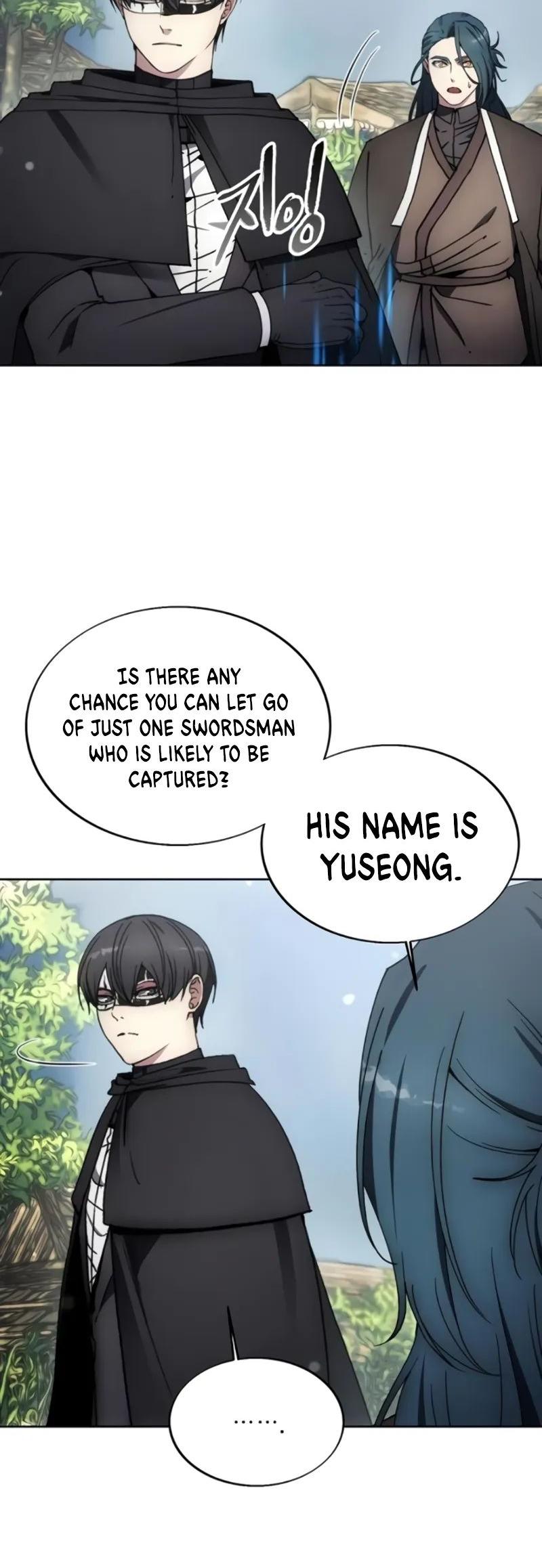 How to Live as a Villain Chap 134 - Next Chap 135