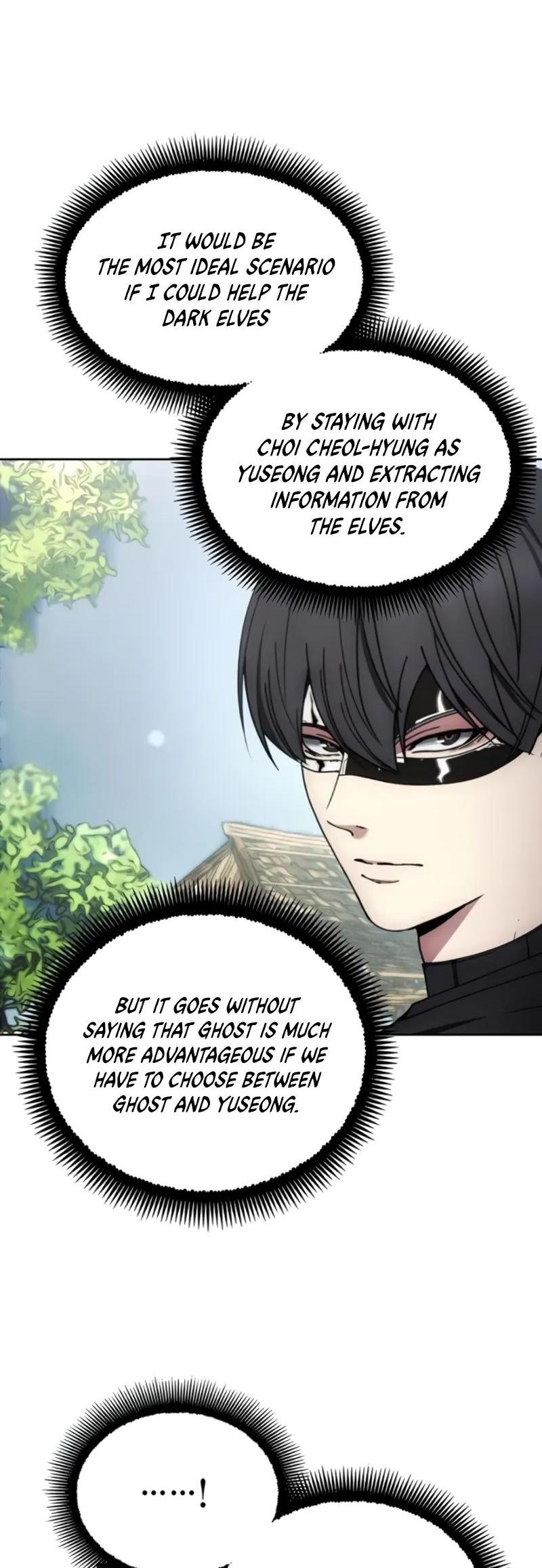 How to Live as a Villain Chap 134 - Next Chap 135