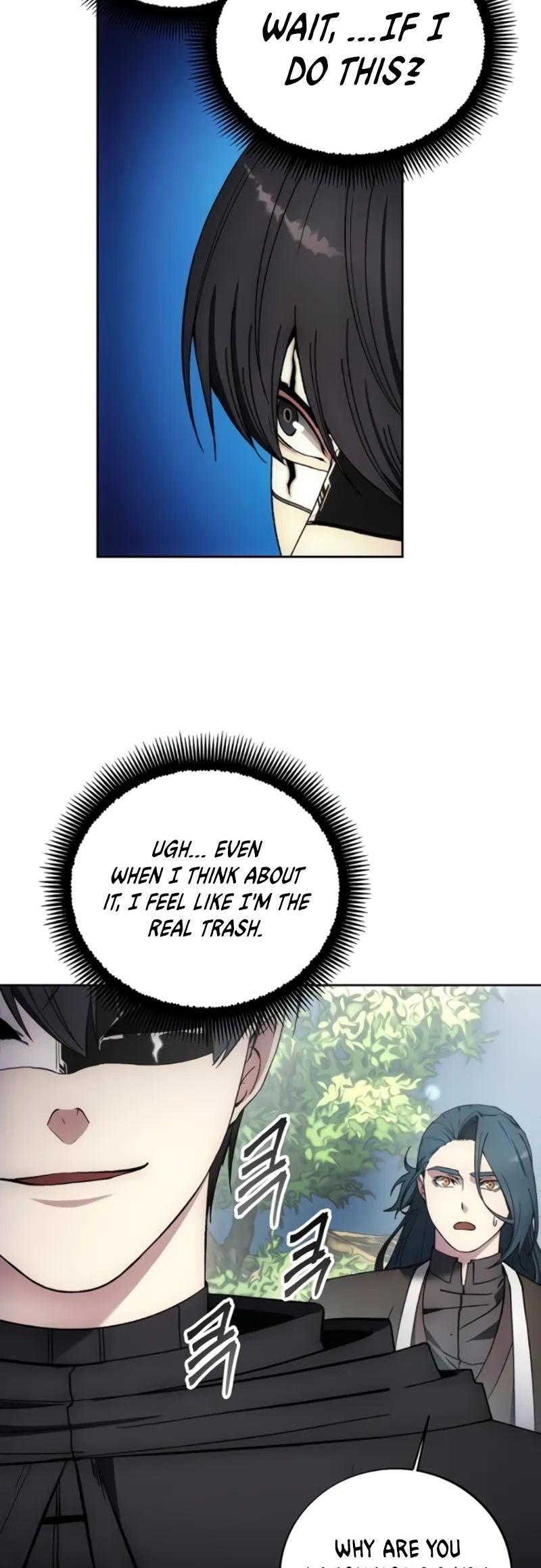 How to Live as a Villain Chap 134 - Next Chap 135