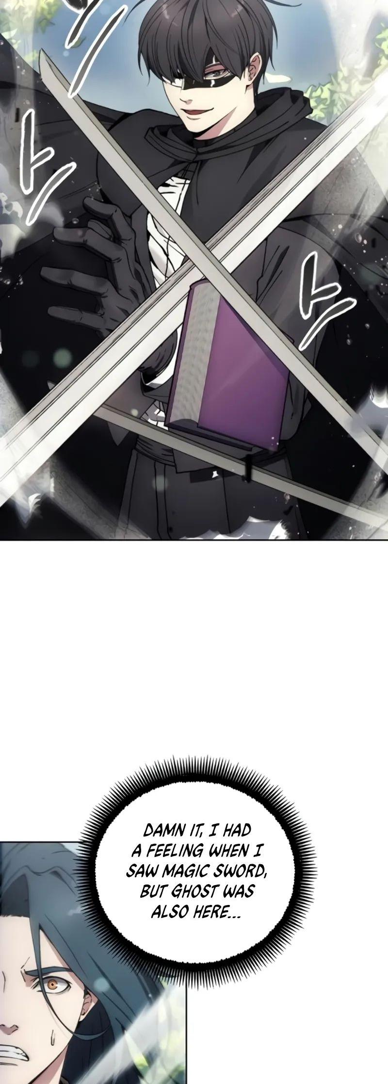 How to Live as a Villain Chap 134 - Next Chap 135