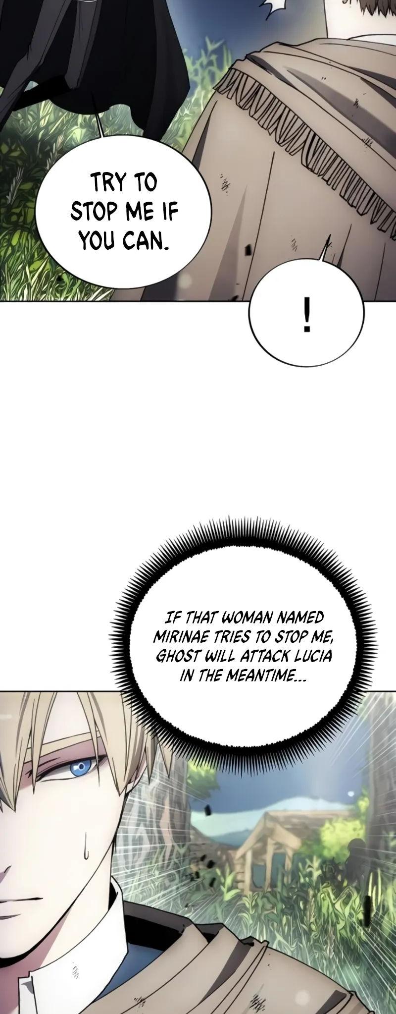 How to Live as a Villain Chap 134 - Next Chap 135