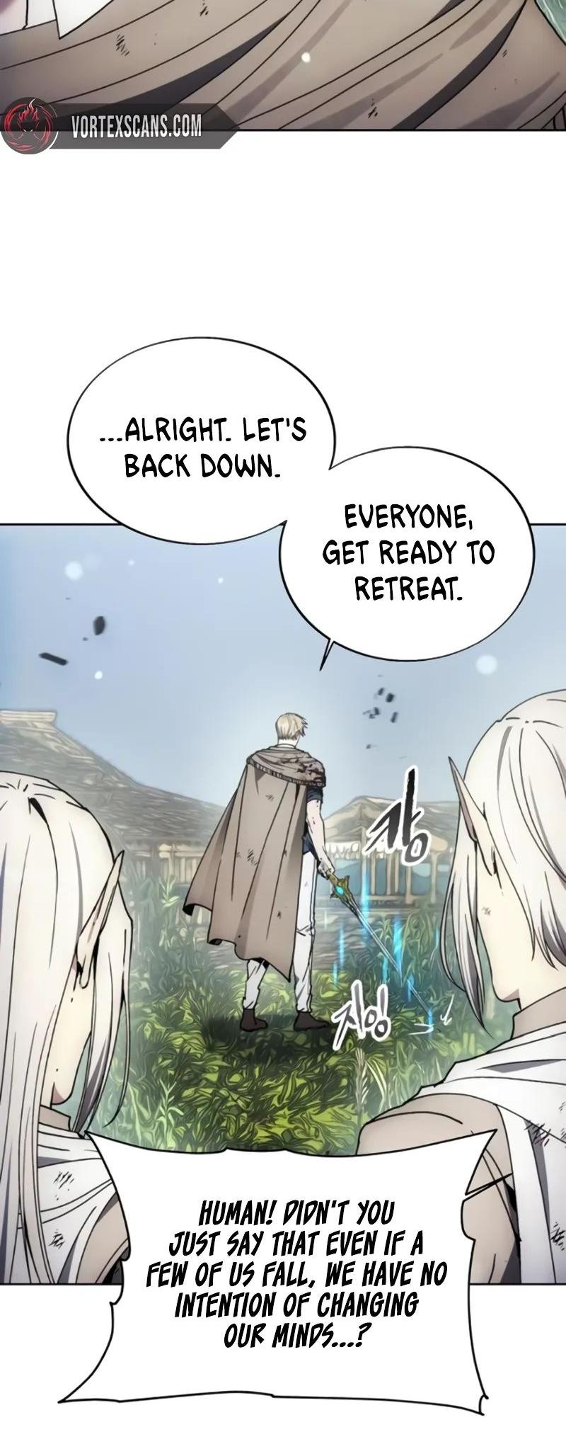 How to Live as a Villain Chap 134 - Next Chap 135