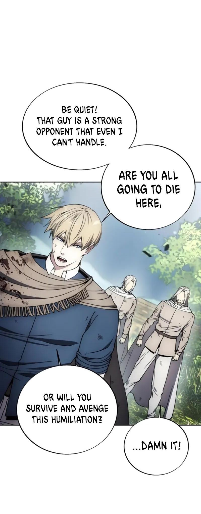 How to Live as a Villain Chap 134 - Next Chap 135