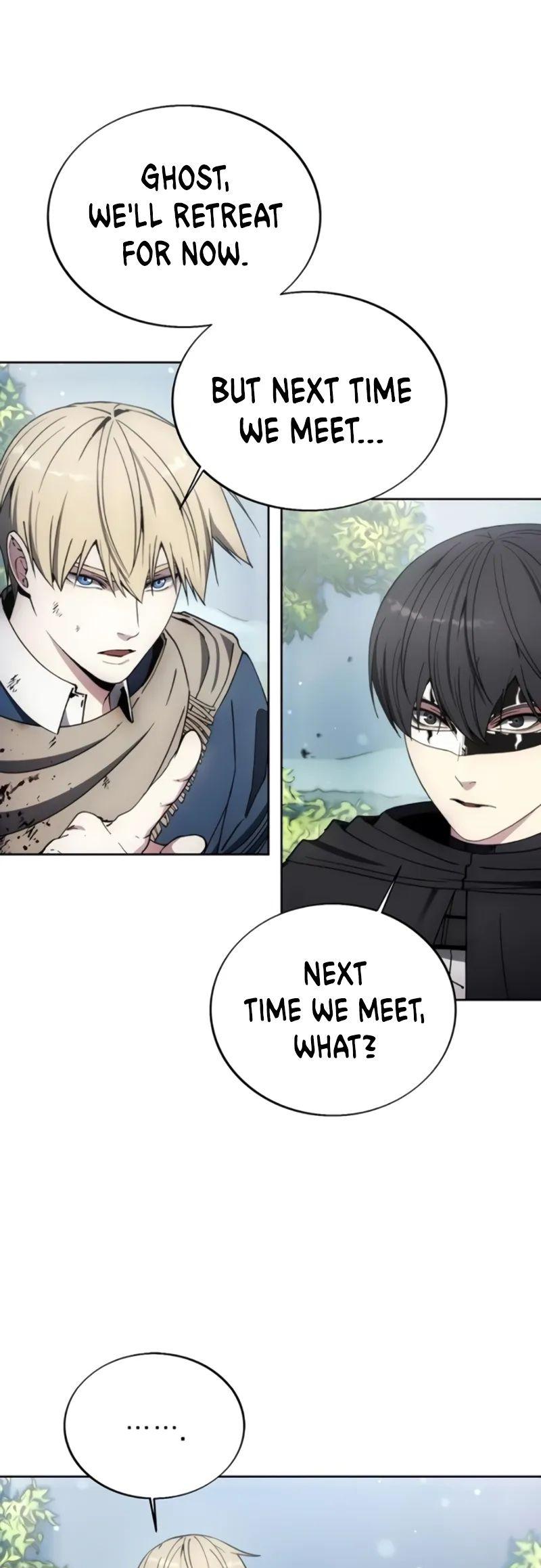 How to Live as a Villain Chap 134 - Next Chap 135