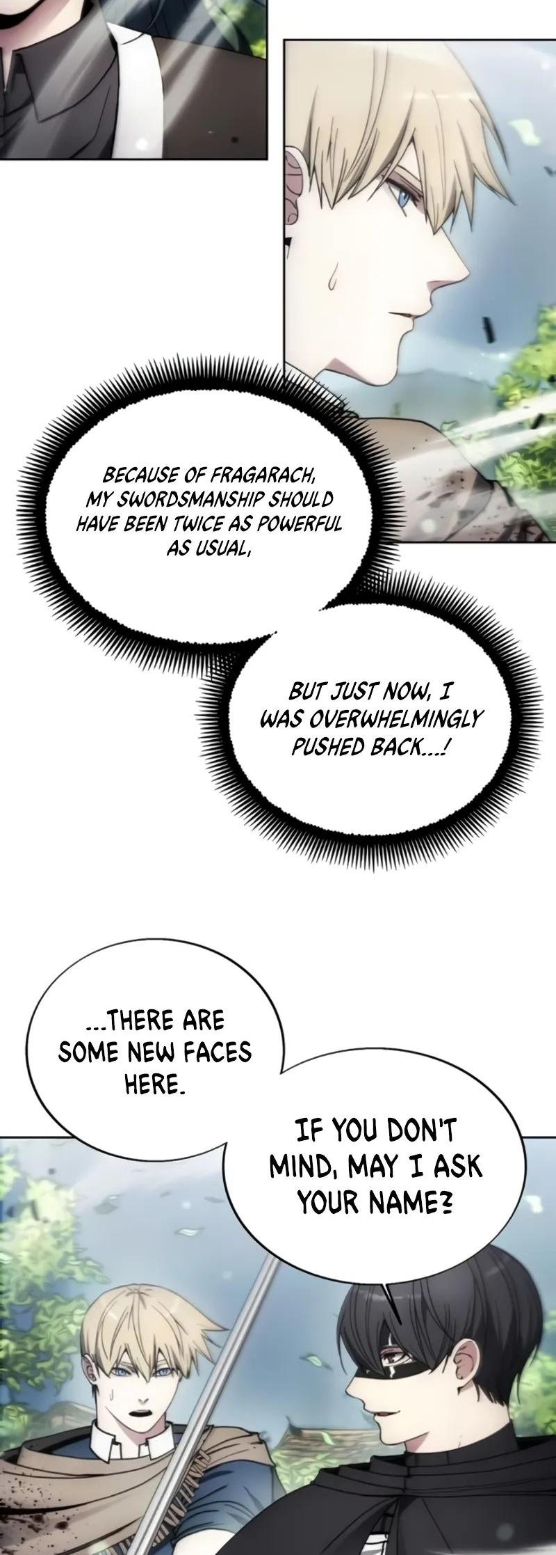 How to Live as a Villain Chap 134 - Next Chap 135