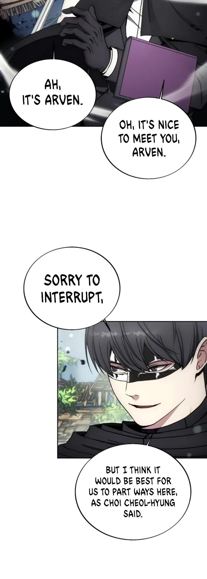 How to Live as a Villain Chap 134 - Next Chap 135