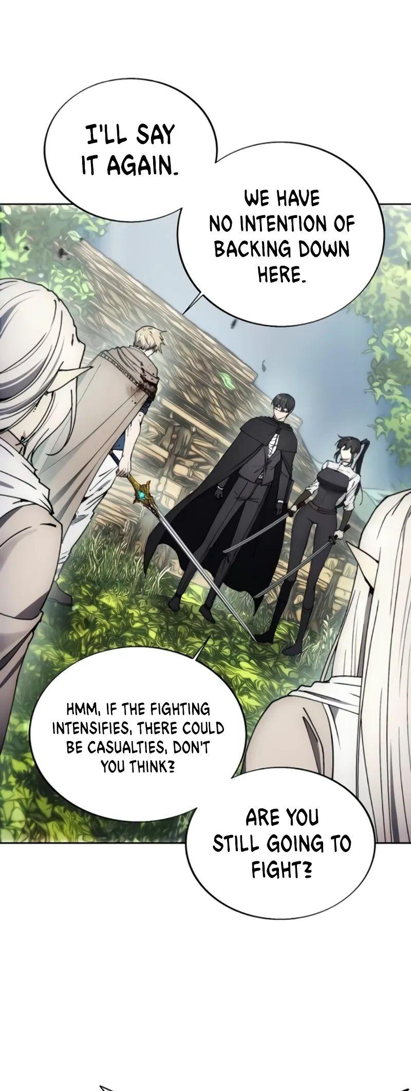 How to Live as a Villain Chap 134 - Next Chap 135