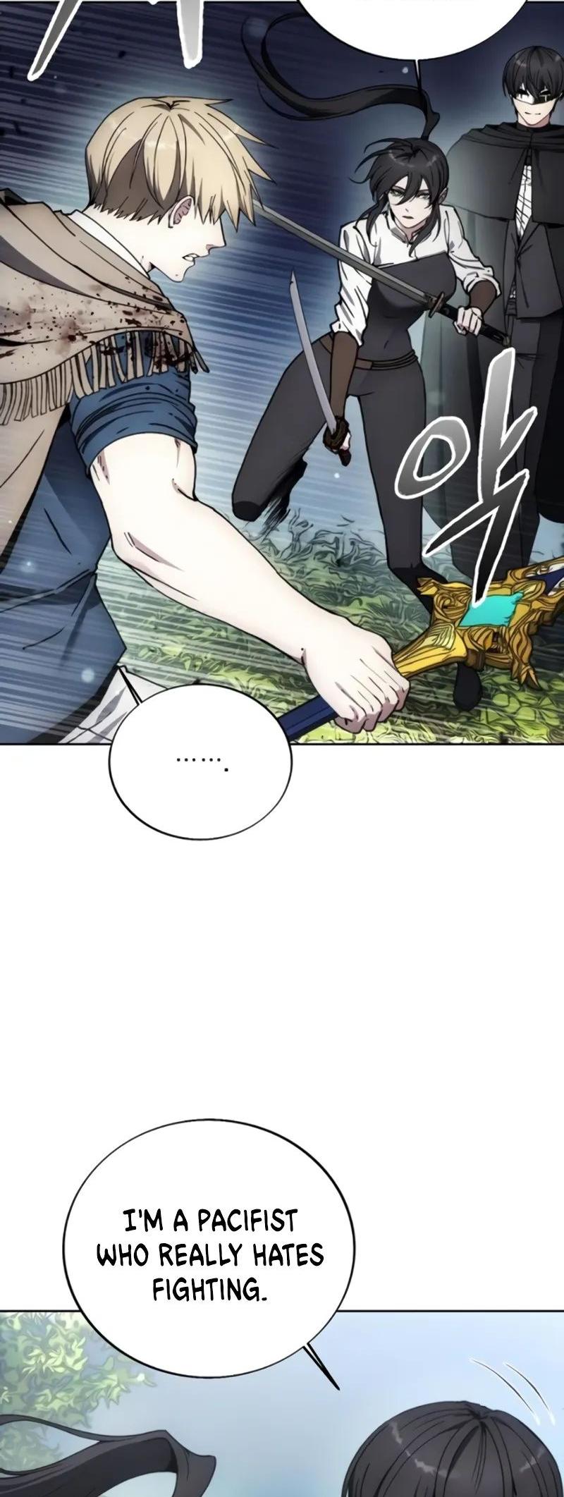 How to Live as a Villain Chap 134 - Next Chap 135