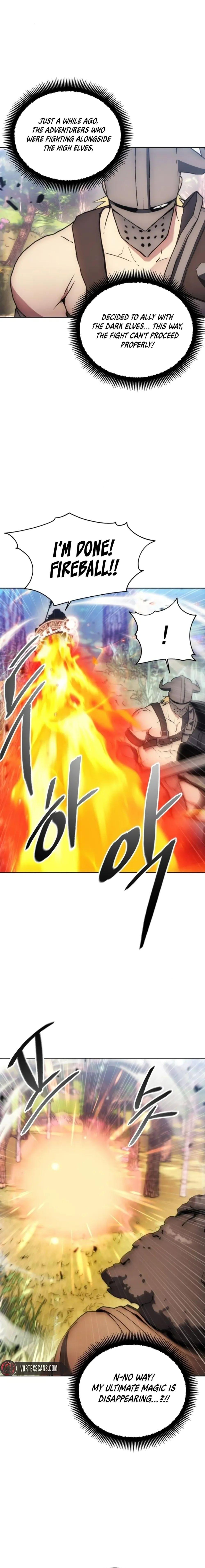 How to Live as a Villain Chap 135 - Next Chap 136