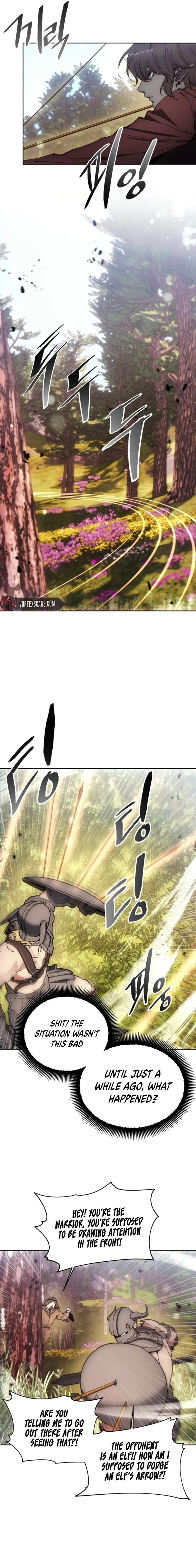 How to Live as a Villain Chap 135 - Next Chap 136