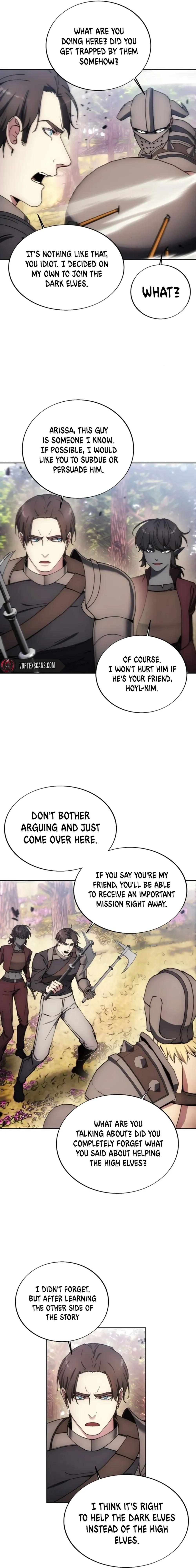 How to Live as a Villain Chap 135 - Next Chap 136